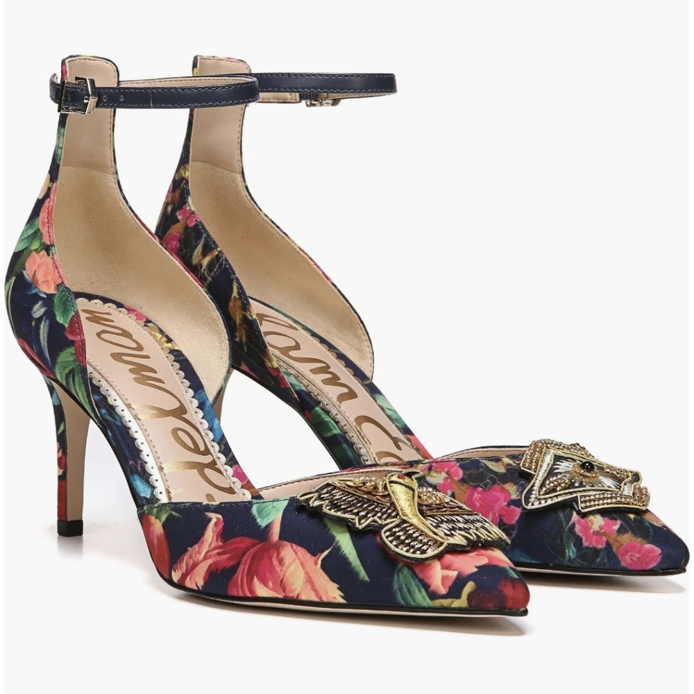 Sam Edelman heels